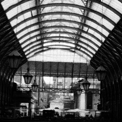 Raw Techno Mix March 2025