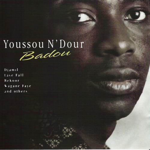 Stream Xale Yi Rew Mi by Youssou N'Dour | Listen online for free on  SoundCloud