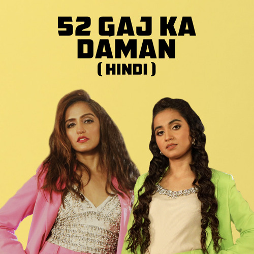Stream 52 Gaj Ka Daman Hindi by Asees Kaur Listen online for