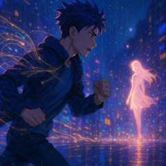 The Boy in Her Dream