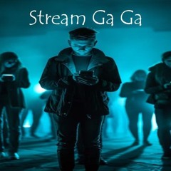 D'Jayo-Stream Ga Ga (All we hear is)