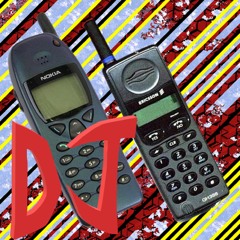 DJ NOKIA ERICSSON - PICTURE FROM 2096