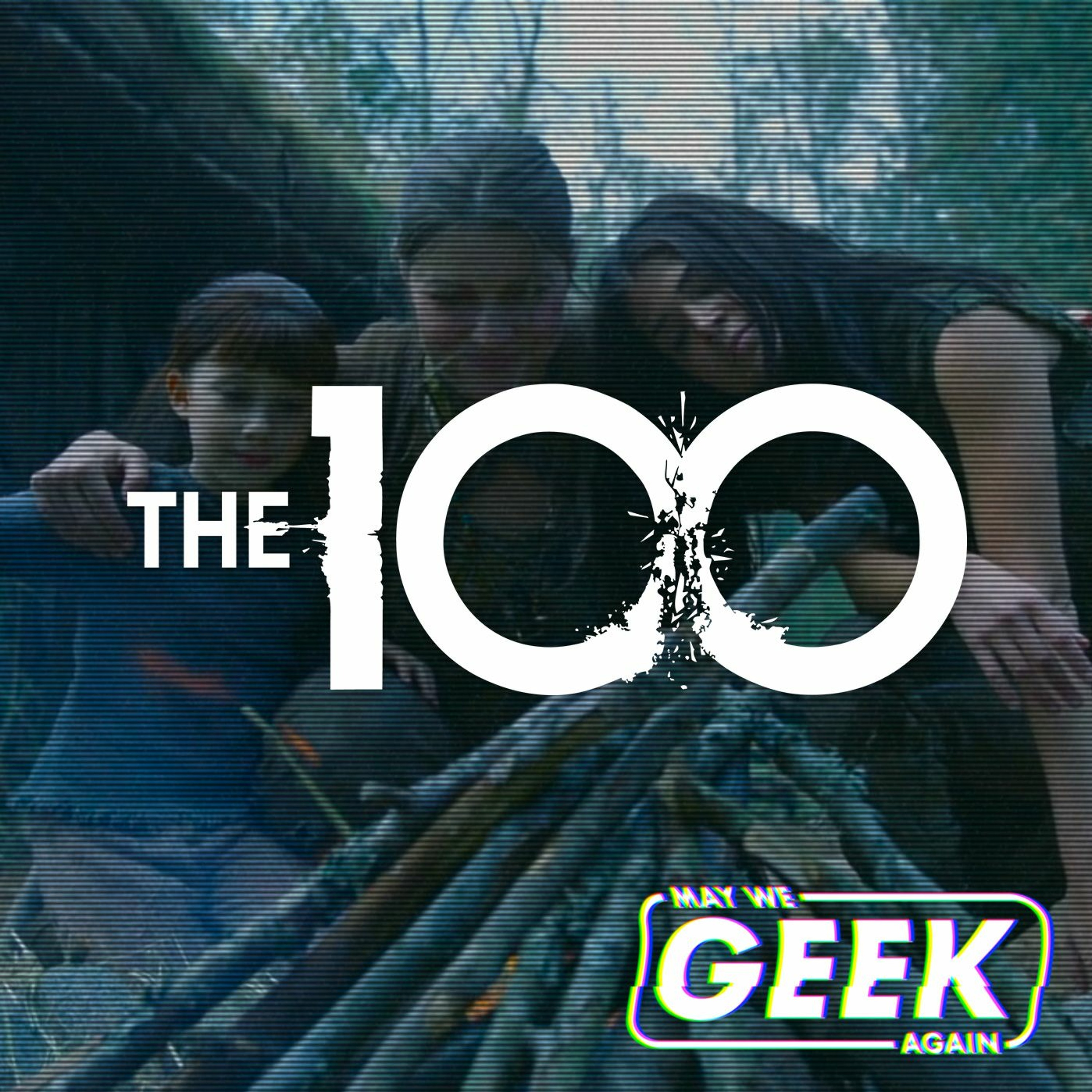 May We Geek Again Podcast