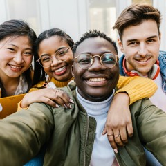 Episode 4: The social transformation