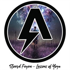 AS031: Sjoerd Feyen - Lessons of Yoga