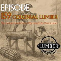 159 Colonial Lumber