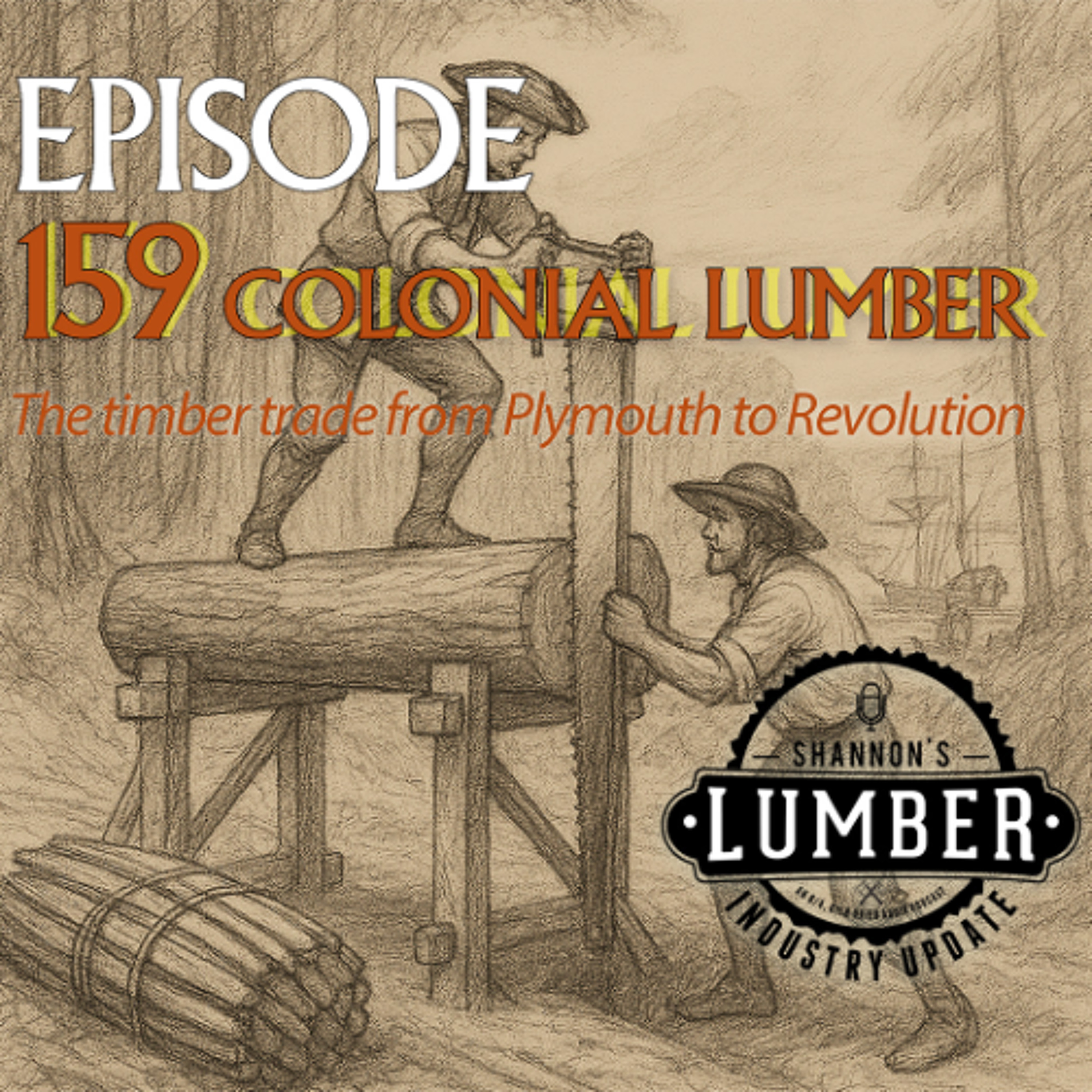 159 Colonial Lumber