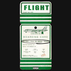 Flight (feat. REASON)