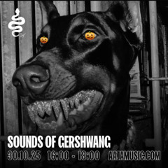 Sounds of Gershwang - Aaja channel 1 - 30 10 25
