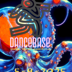 DANCEBASE *Melodic & Progressive House & Techno / Tech Trance* 2025 August 5th