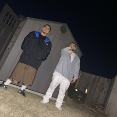 Just Another Day Ft. Eric