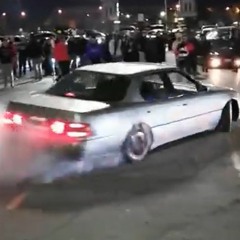 ILLEGAL RACE w/ Johnny Kid