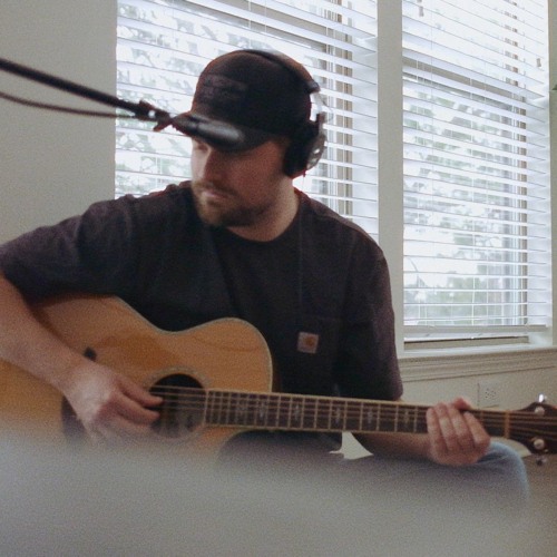 Feelin Whitney - Post Malone (Cover)