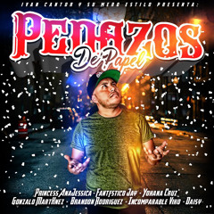 PEDAZOS DE PAPEL {Limpia} ~SHADOW RECORDZ