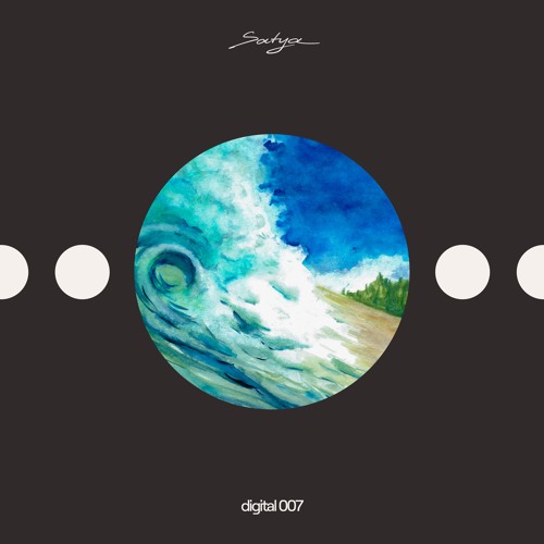 Dan Goul - Moonlanding
