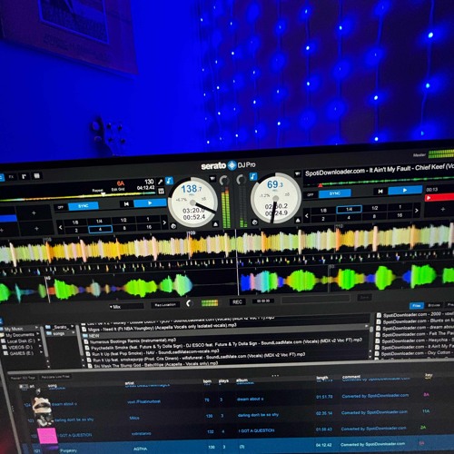 Forever shit Mastered