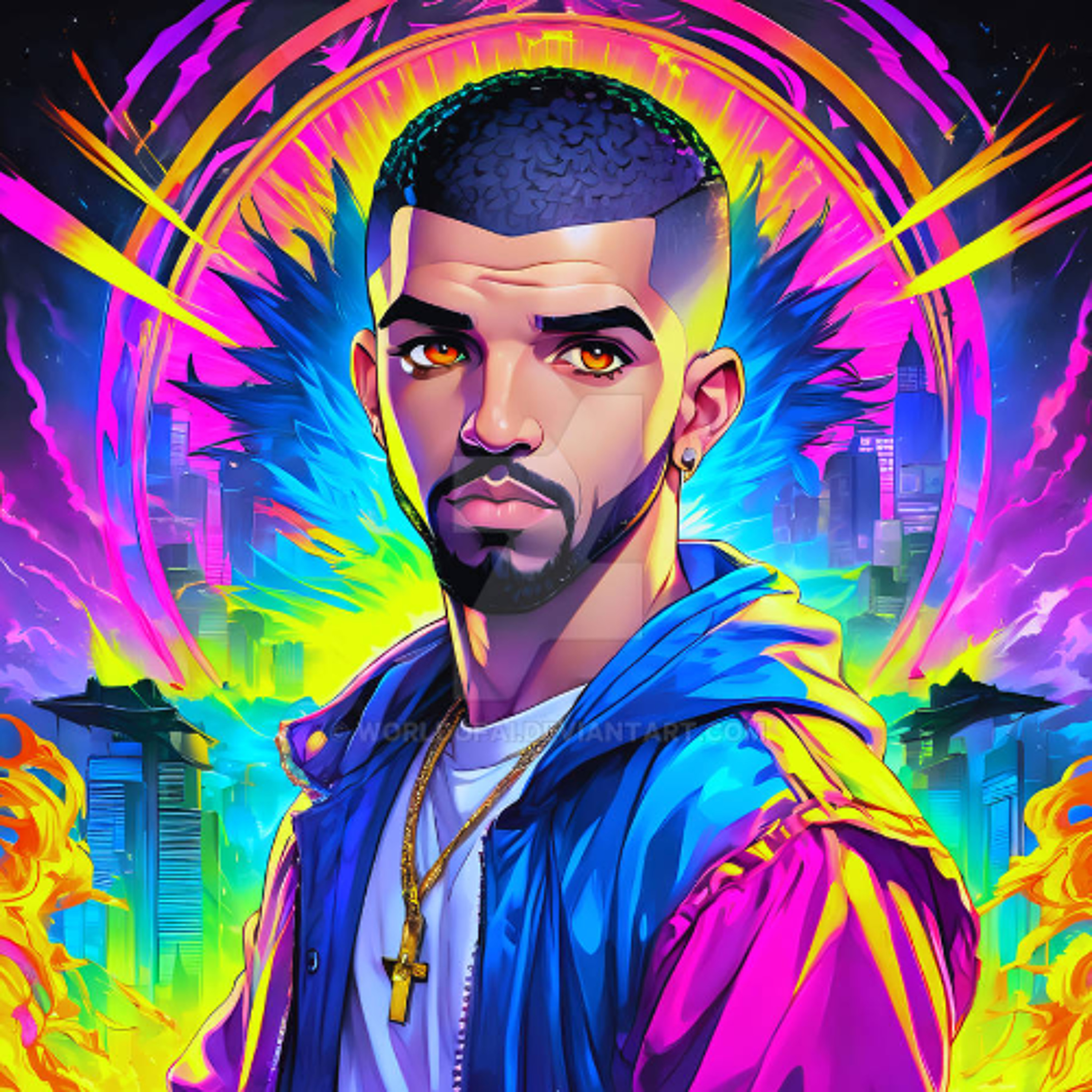 program to popstar