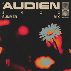 Audien - Summer Mix 2022
