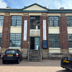 Biscuit Factory: Where Gallery Meets Comedy