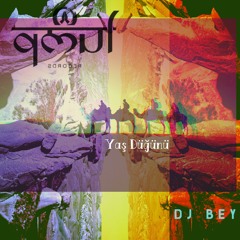 DJ Bey - Olive Branch (original mix)