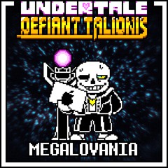 54a - MEGALOVANIA