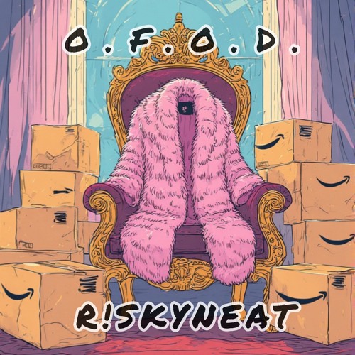 O.F.O.D. (Original Edit)