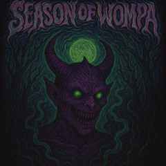 PSYBA - GRAVE WOMPA