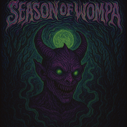 PSYBA - GRAVE WOMPA