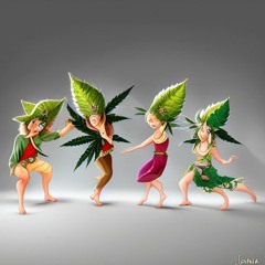 Skanking March