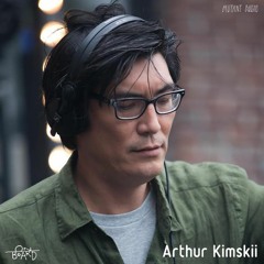 Arthur Kimskii [On Board Music Takeover]
