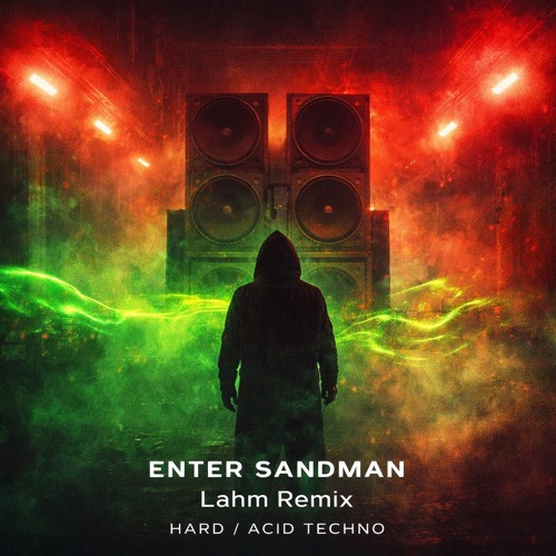 Stream Metallica Enter Sandman Lahm Remix Hard Techno Acid stream-metallica-enter-sandman-lahm-remix-hard-techno-acid