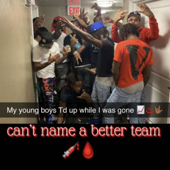 filthyghost - thugg prrollem