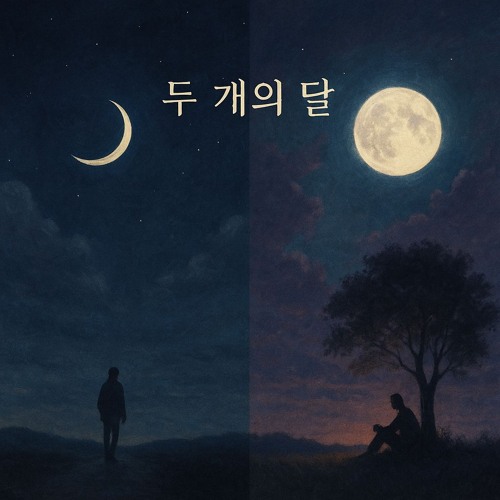 두 개의 달 (Two Moons)