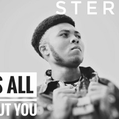 Its all about you by Sterry (M&M BY RATTY BONE)