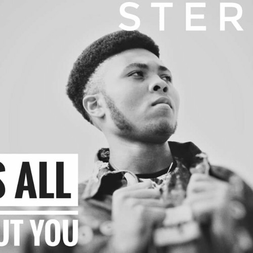 Its all about you by Sterry (M&M BY RATTY BONE)