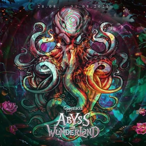 Jorine & Val Vashar @ Gaggalacka