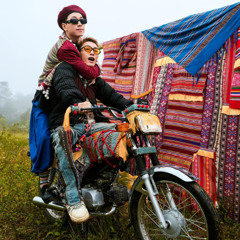 Xập Xình Xập Xình - HinCoi x Diablo