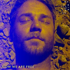Now We Are Free - M LUCA RemiX