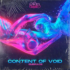 Content Of Void - Embrance Original mix 333 Frequency