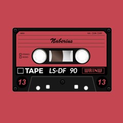 weareinwave - Naberius
