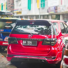 SAKIK BATAMU UBEK [ Donny Fernanda x SANDI KAWEK ] # AR JOK MOBIL
