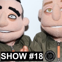 HARDCORE SHOW #18 | REMCO & SANDER | 2025