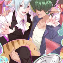POWER〜FOLK✰7「〜SHAKE〜」