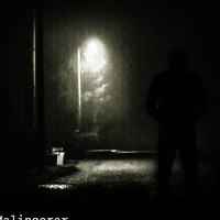 Artwork for Malingerer by Turbo-Laser