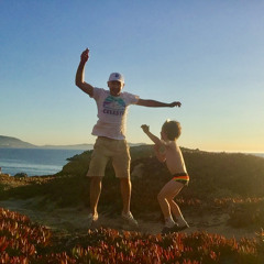 Rollin' and tumblin'