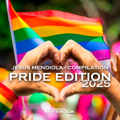 COMPILATION PRIDE by MENDIOLA (+50 TRACKS)