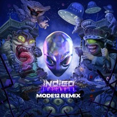 Chris Brown - Under The Influence (MODE12 Remix)
