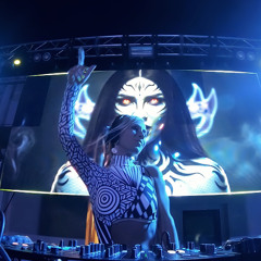 Lysa Chain – LUAU Live DJ Set ft. Violin & Guitar