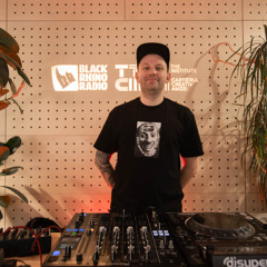 TMH • Black Rhino Radio - 31st March 2025