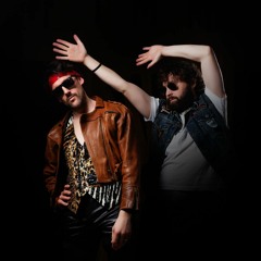 Bon Jovi - Livin On A Prayer: VOM JOVI's Reachin-high mix